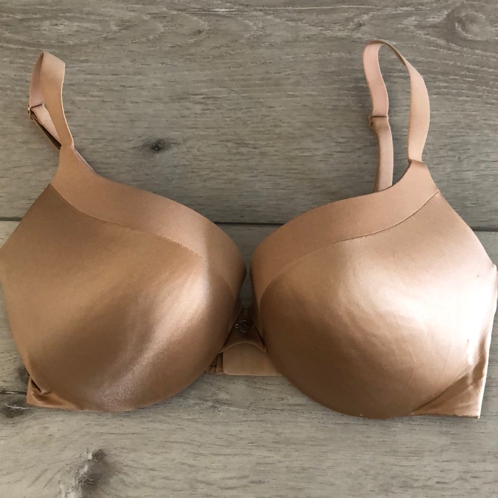 Victoria Secret Push-up bra